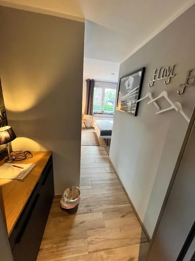 Pension Auf Dem Land Kevelaer Allemagne